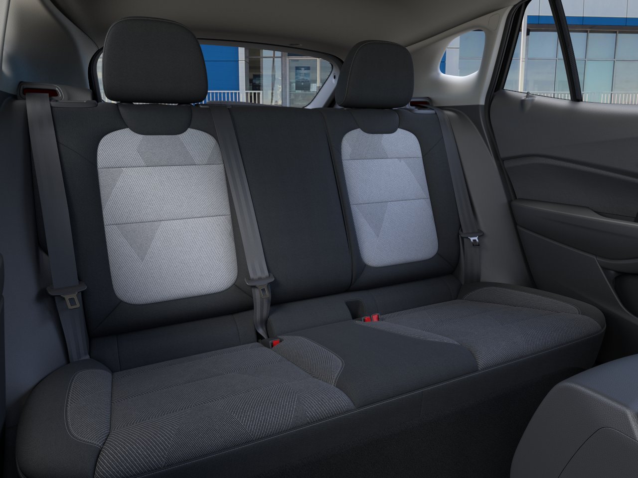 2026 Chevrolet Trax LS - Photo 41