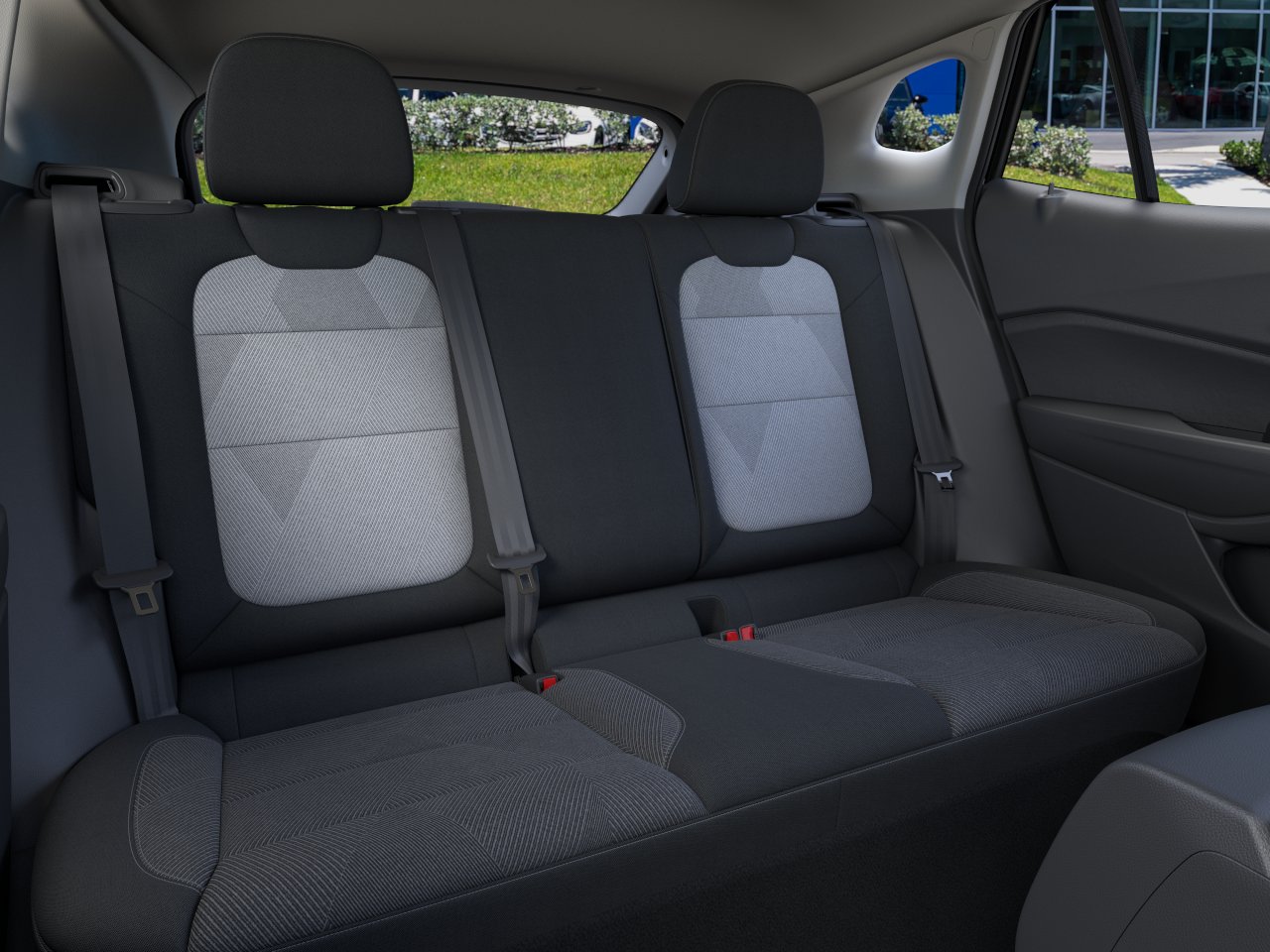 2026 Chevrolet Trax LS - Photo 43