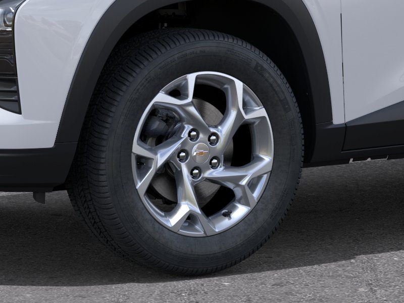 2026 Chevrolet Trax LS - Photo 35