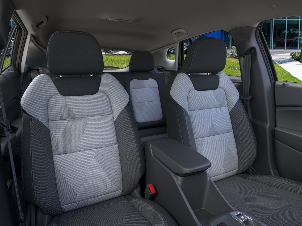 2026 Chevrolet Trax LS - Photo 42