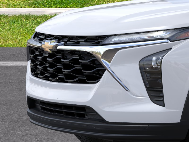2026 Chevrolet Trax LS - Photo 39