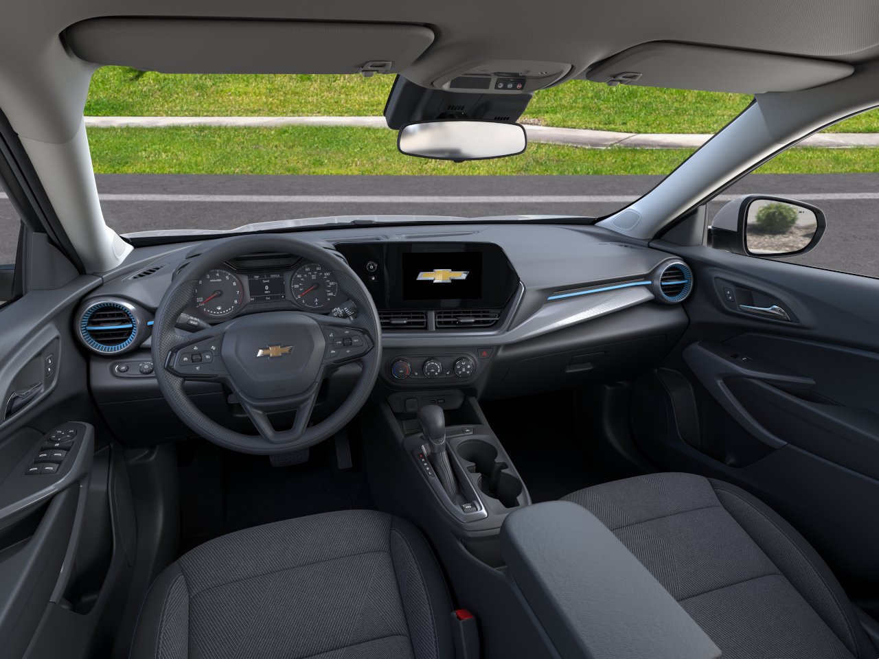 2026 Chevrolet Trax LS - Photo 41