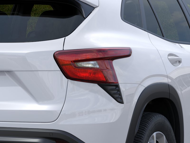 2026 Chevrolet Trax LS - Photo 37