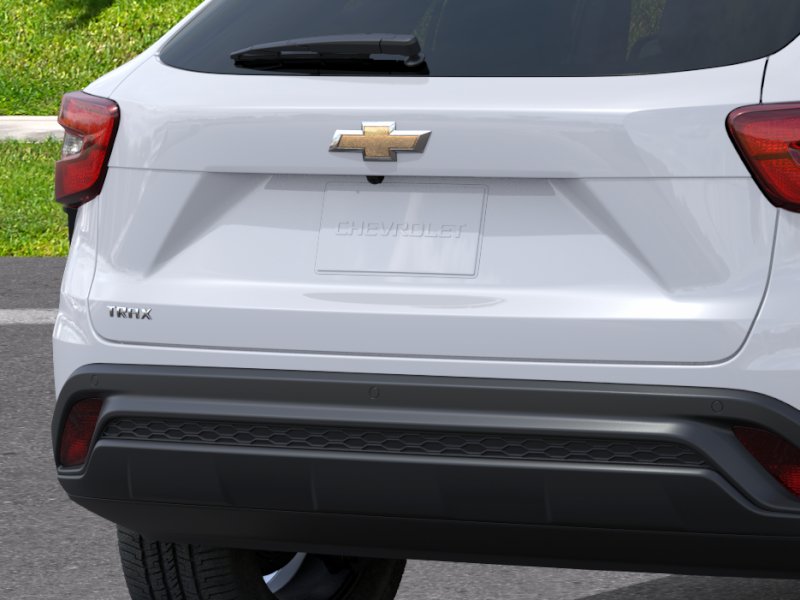 2026 Chevrolet Trax LS - Photo 40