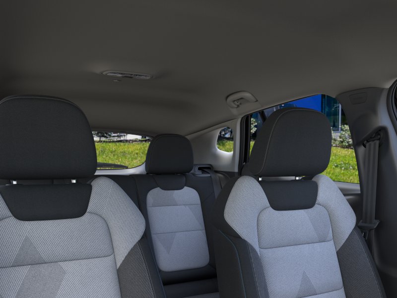 2026 Chevrolet Trax LS - Photo 50
