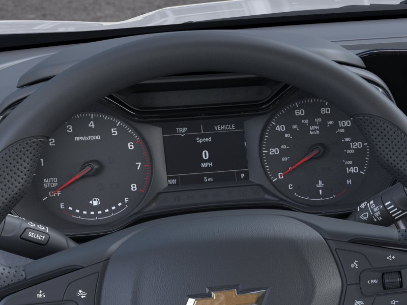 2026 Chevrolet Trax LS - Photo 44