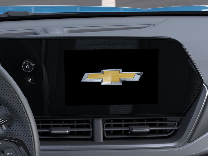 New 2026 Marina Blue Metallic Chevrolet LS image 20