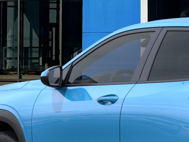 2026 Chevrolet Trax LS - Photo 13