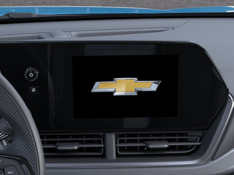 2026 Chevrolet Trax LS - Photo 21