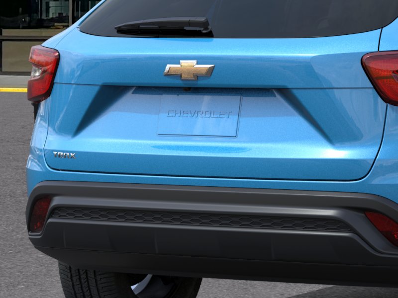 2026 Chevrolet Trax LS - Photo 15