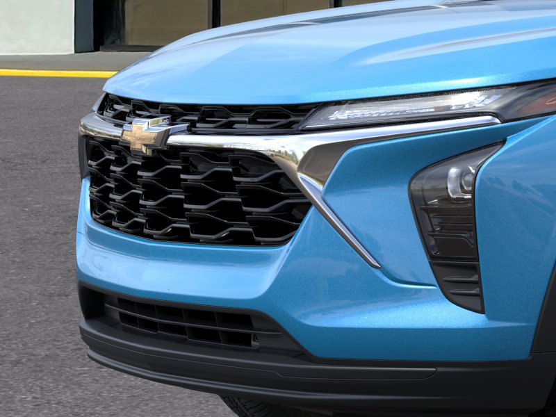 2026 Chevrolet Trax LS - Photo 14