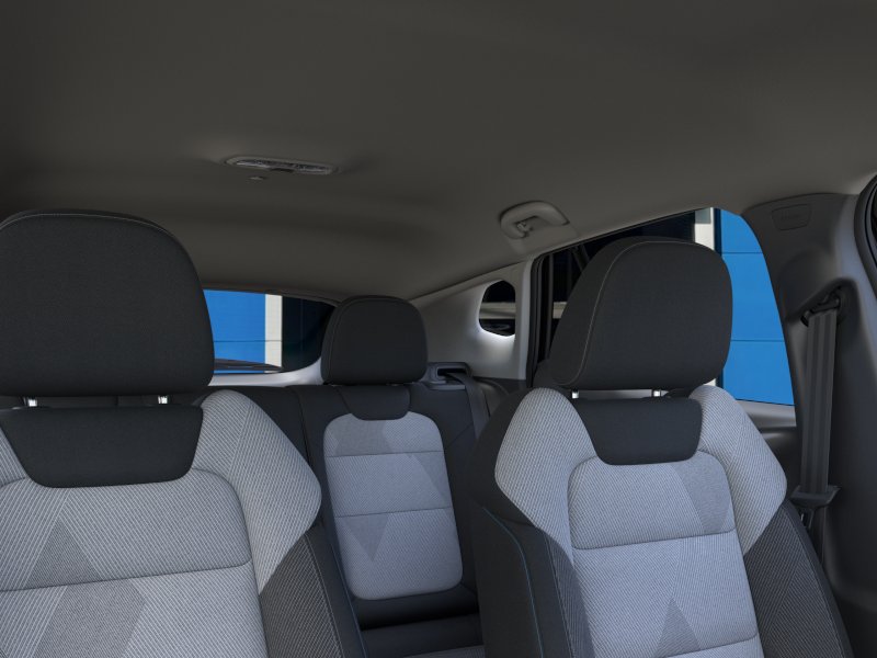 2026 Chevrolet Trax LS - Photo 25