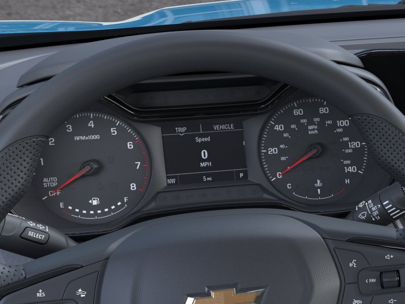 2026 Chevrolet Trax LS - Photo 19