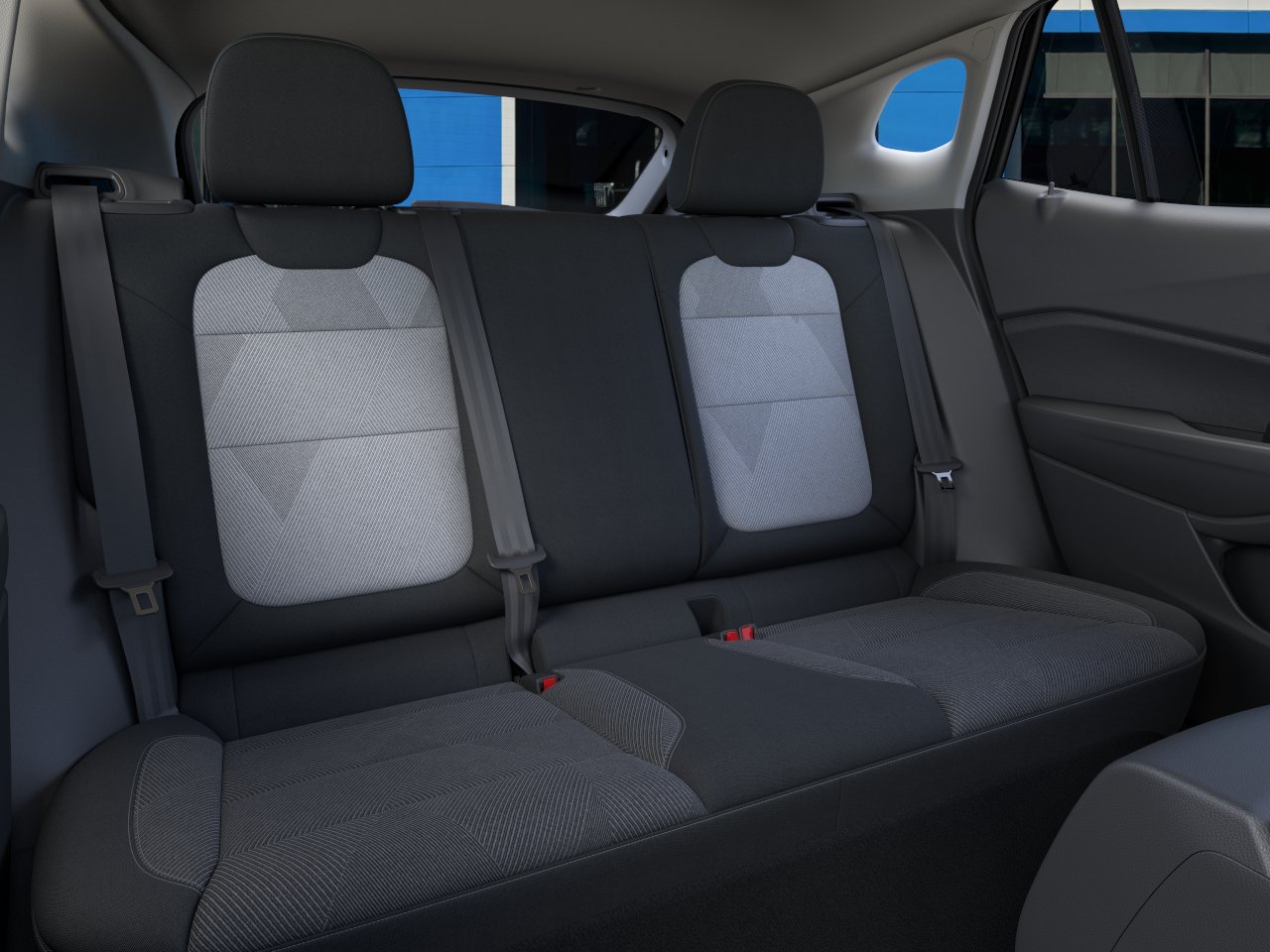 2026 Chevrolet Trax LS - Photo 18
