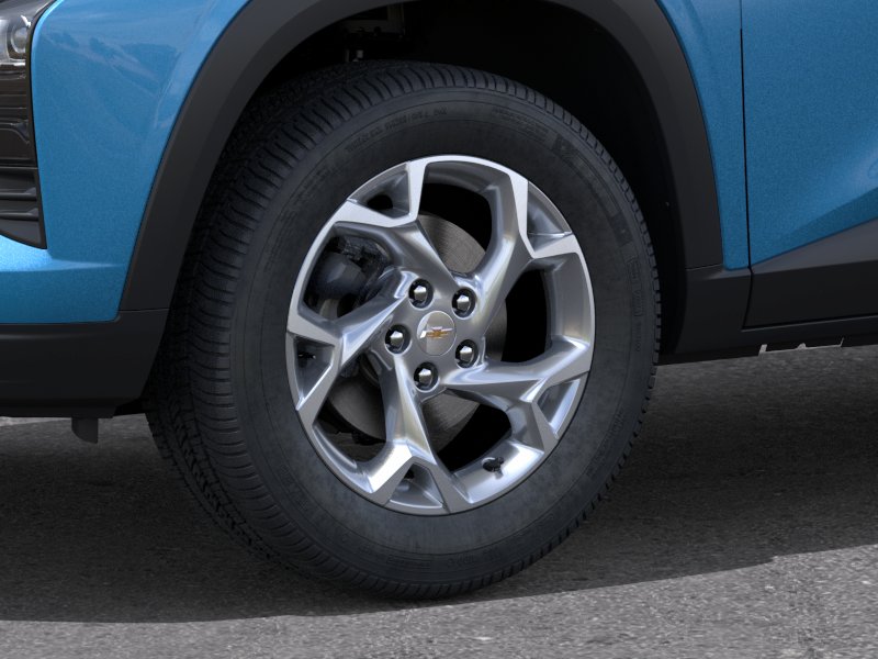 2026 Chevrolet Trax LS - Photo 10
