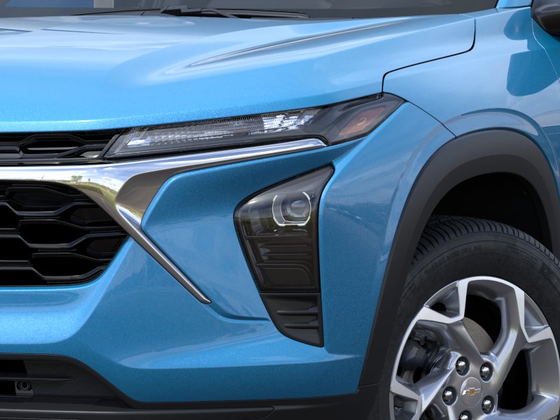2026 Chevrolet Trax LS - Photo 11