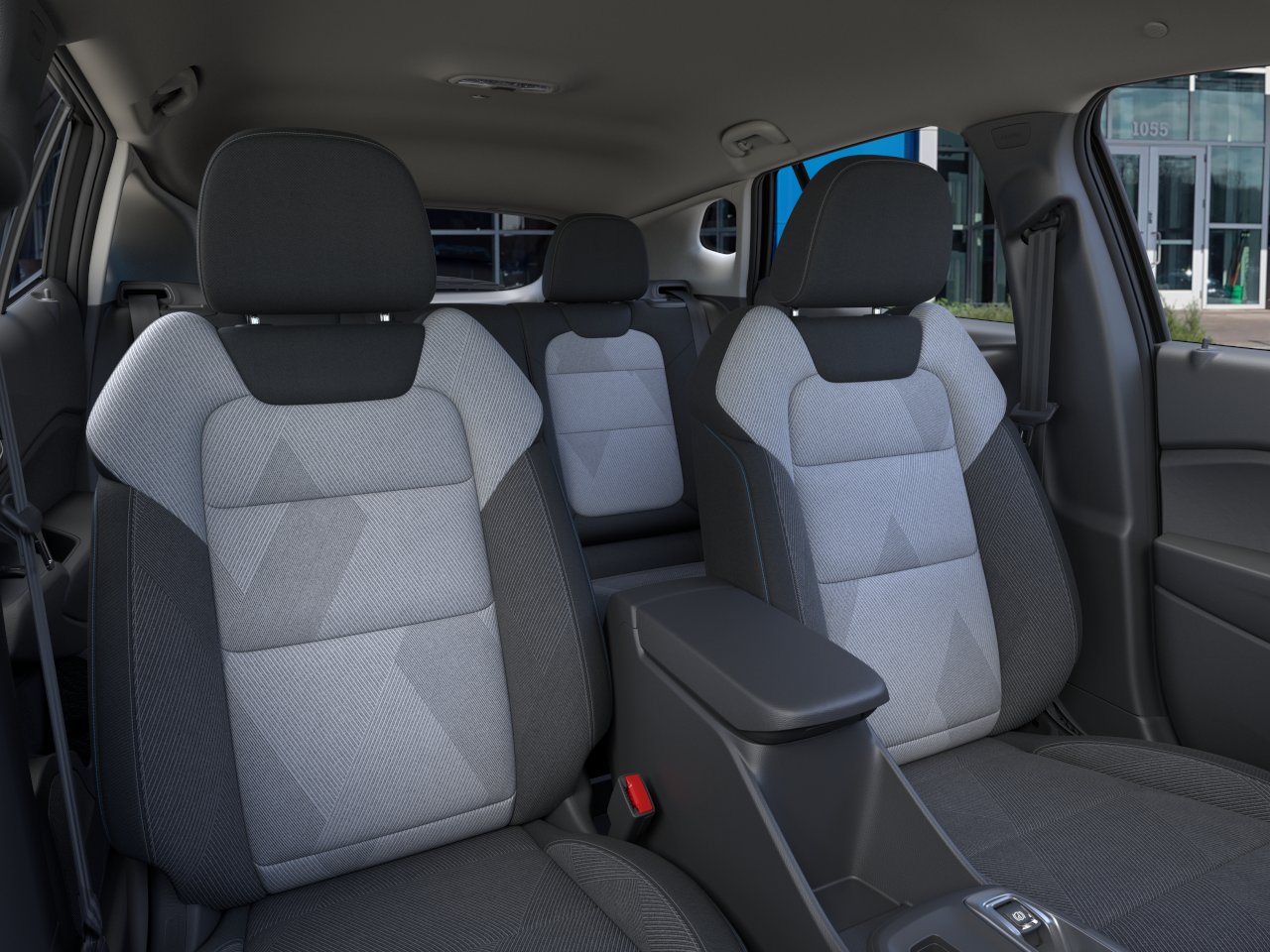 2026 Chevrolet Trax LS - Photo 43