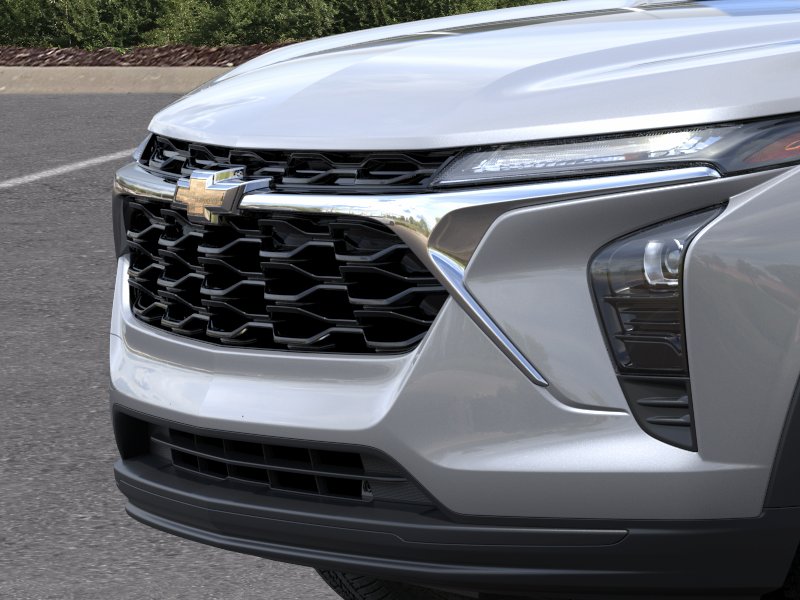 2026 Chevrolet Trax LS - Photo 40