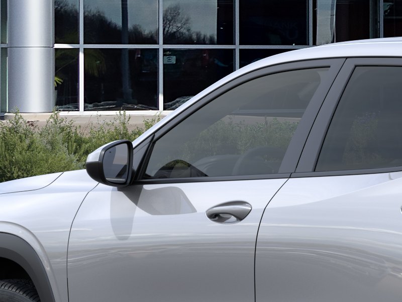 2026 Chevrolet Trax LS - Photo 39