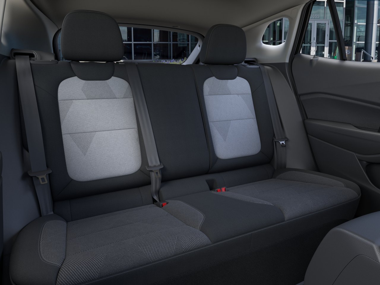 2026 Chevrolet Trax LS - Photo 44