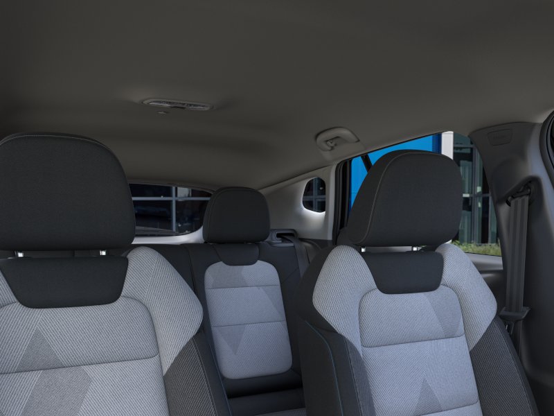2026 Chevrolet Trax LS - Photo 51
