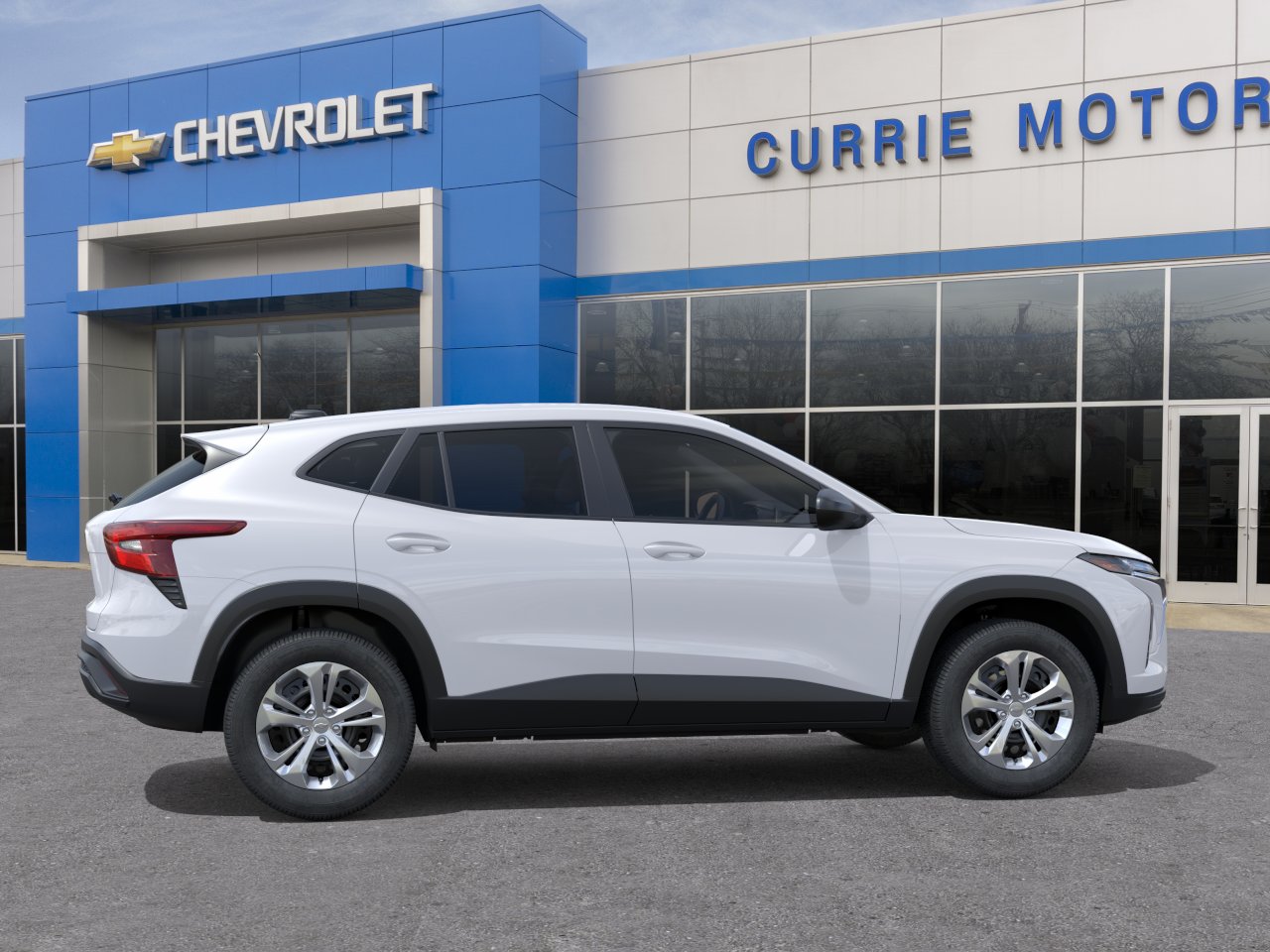Vehicle thumbnail