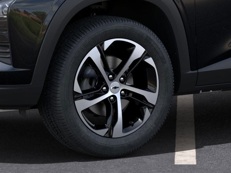 2024 Chevrolet Trax photo 4