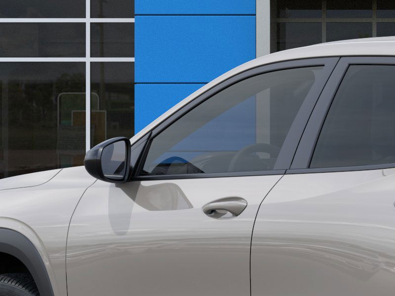 2026 Chevrolet Trax photo 11