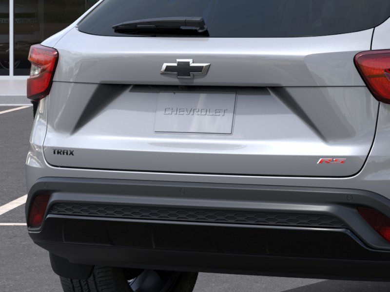 2026 Chevrolet Trax RS - Photo 38