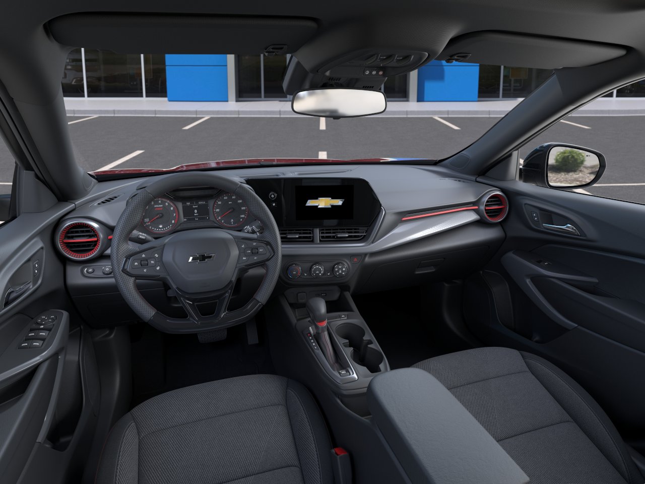 2026 Chevrolet Trax RS - Photo 51