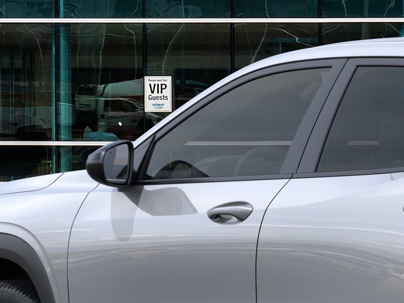 New 2026 Sterling Gray Metallic Chevrolet 1RS image 38