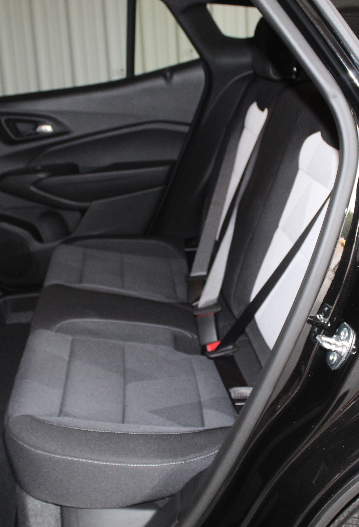 2025 Chevrolet Trax photo 5