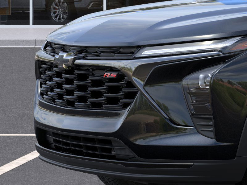2026 Chevrolet Trax photo 7