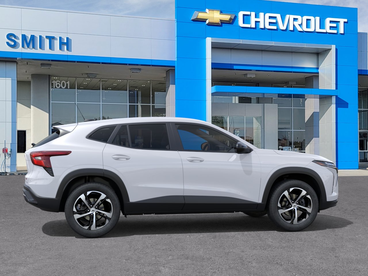 2026 Chevrolet Trax RS - Photo 29