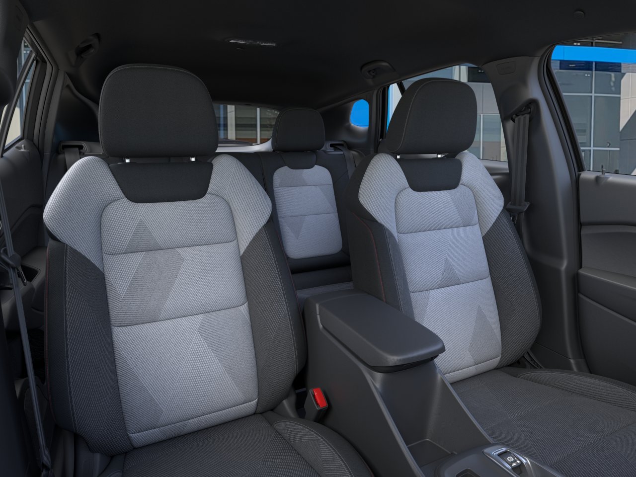 2026 Chevrolet Trax RS - Photo 40