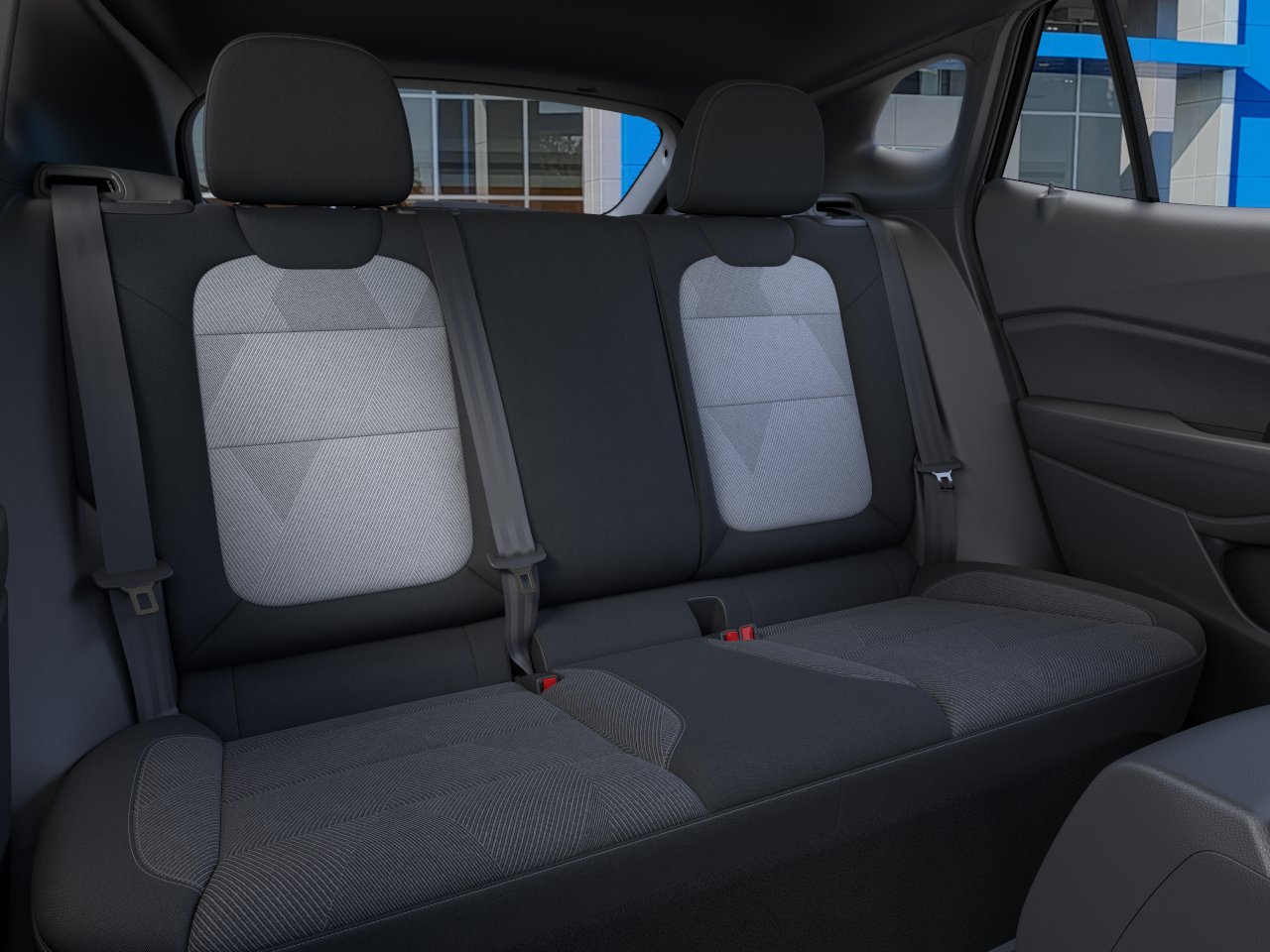 2026 Chevrolet Trax RS - Photo 41