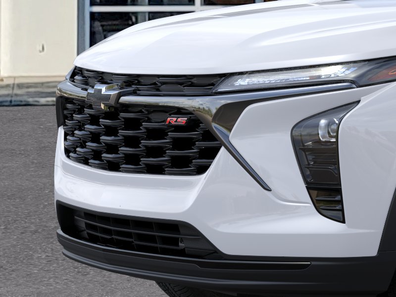 2026 Chevrolet Trax RS - Photo 37