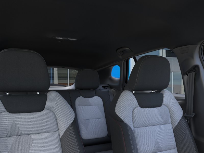 2026 Chevrolet Trax RS - Photo 48