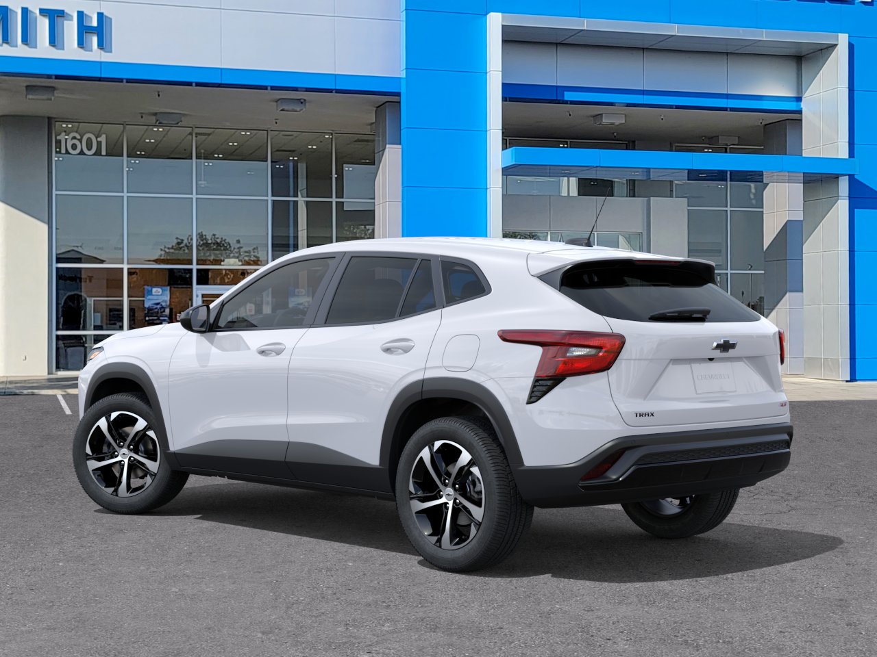 2026 Chevrolet Trax RS - Photo 27