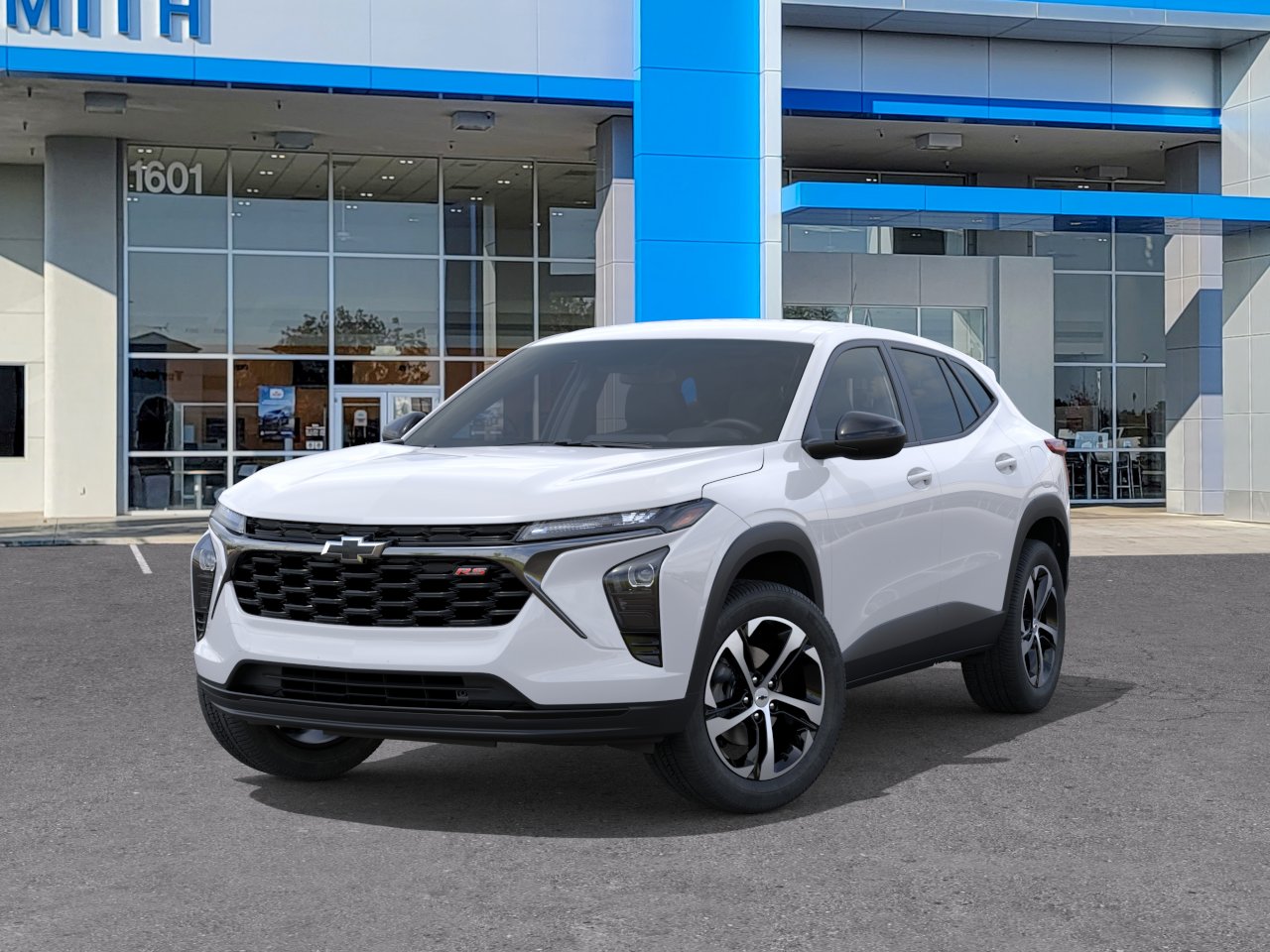 2026 Chevrolet Trax RS - Photo 30