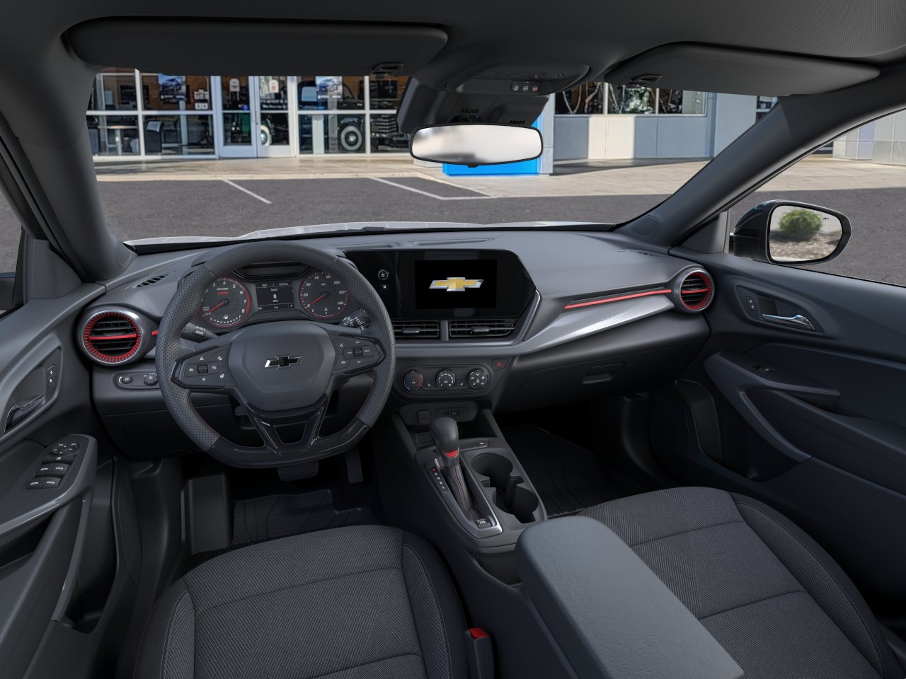 2026 Chevrolet Trax RS - Photo 39