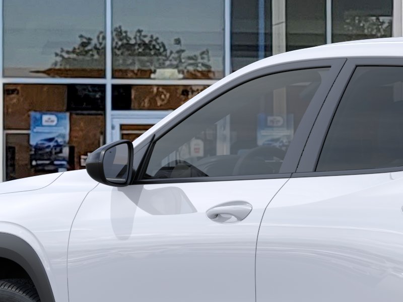 2026 Chevrolet Trax RS - Photo 36