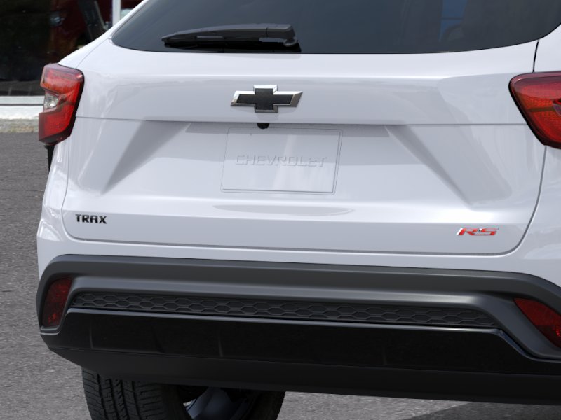 2026 Chevrolet Trax RS - Photo 38
