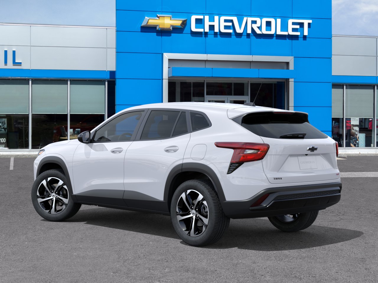 2026 Chevrolet Trax RS - Photo 27