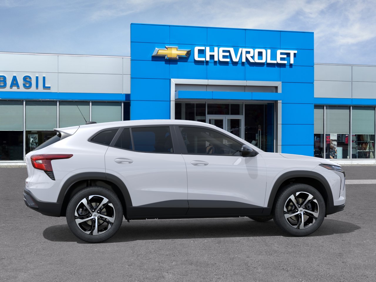 2026 Chevrolet Trax RS - Photo 29