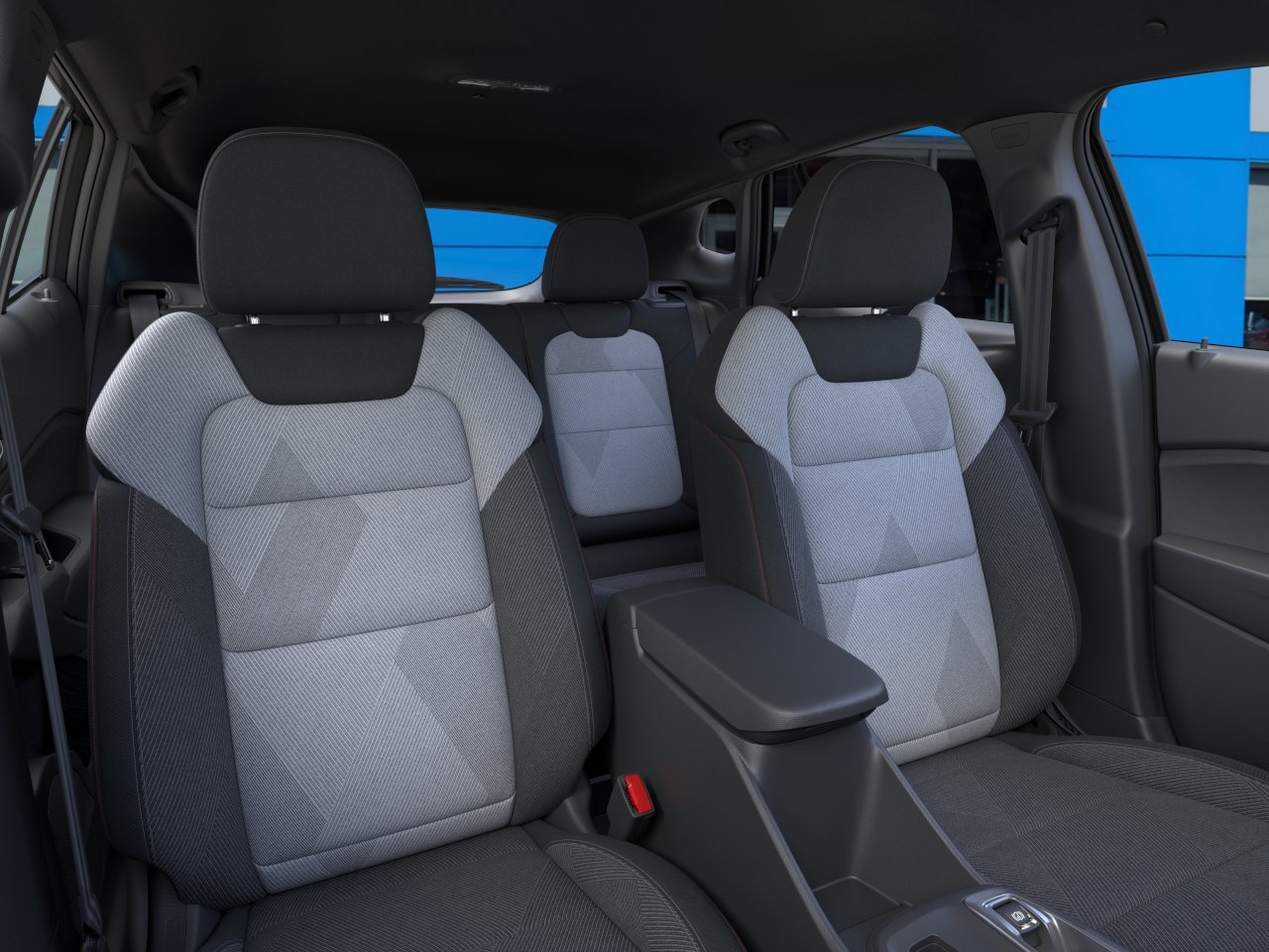 2026 Chevrolet Trax RS - Photo 40