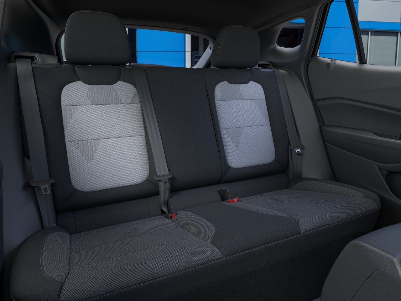 2026 Chevrolet Trax RS - Photo 41