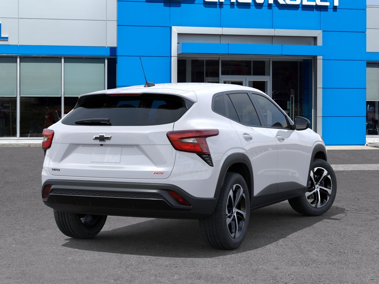 2026 Chevrolet Trax RS - Photo 28