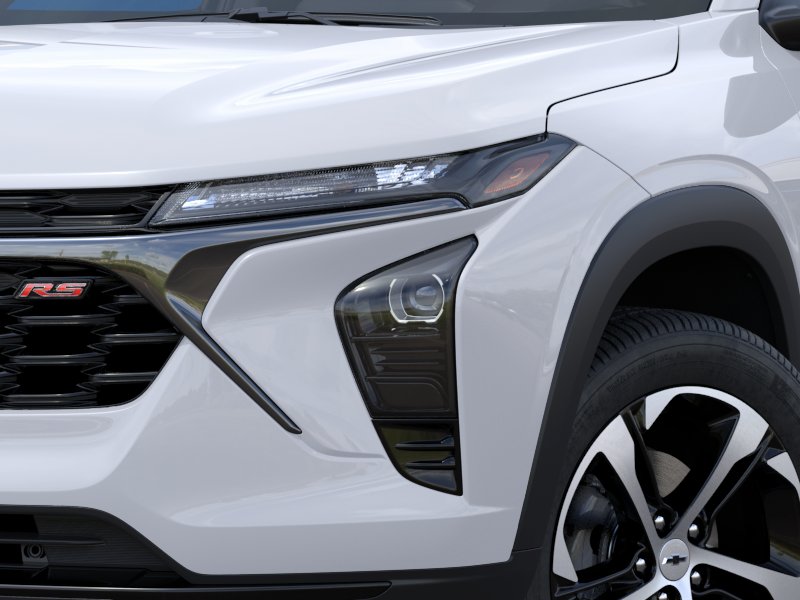 2026 Chevrolet Trax RS - Photo 34