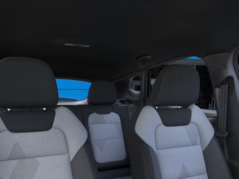 2026 Chevrolet Trax RS - Photo 48